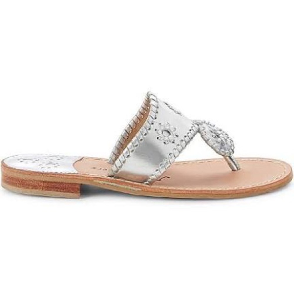 SILVER JACK ROGERS
